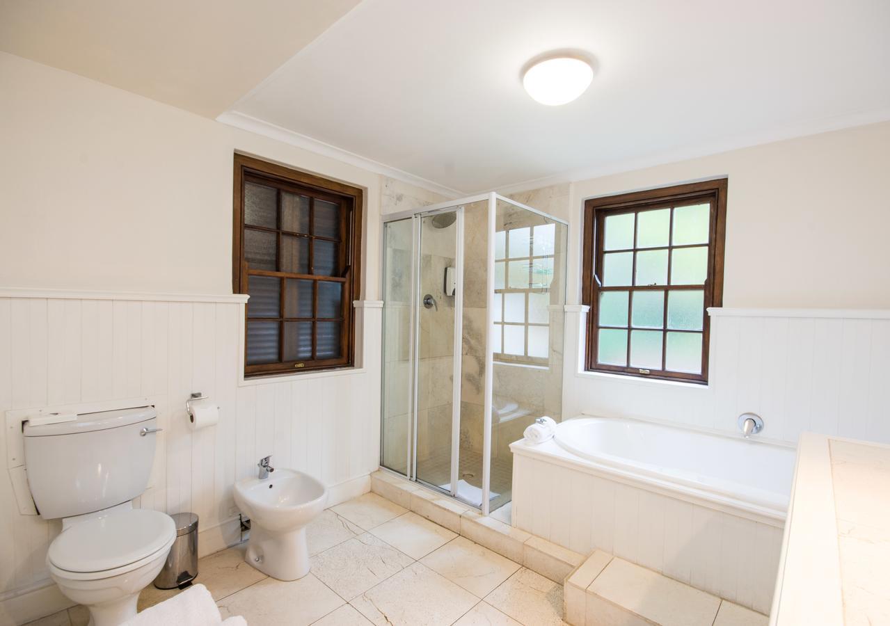 Albarosa Guest House Stellenbosch Dış mekan fotoğraf